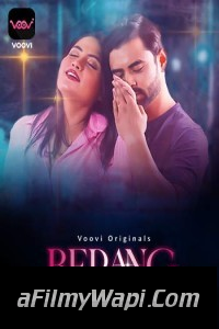 Berang (2023) Voovi Original Hindi Hot Webseries