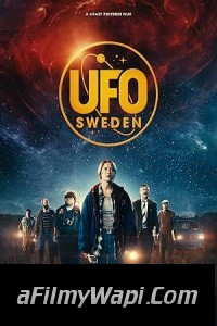 UFO Sweden (2022) Hindi Dubbed