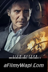 Retribution (2023) Hindi Dubbed