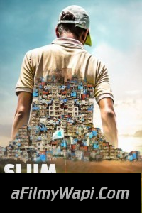 Slum Golf (2023) Hindi Web Series