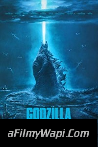 Godzilla 2 King of the Monsters (2019) Hindi Dubbed