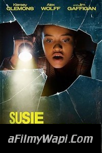 Susie Searches (2022) Hindi Dubbed