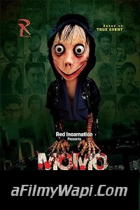 Momo (2023) Bengali Movie