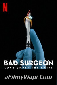 Bad Surgeon Love Under the Knife (2023) Hindi Web Series