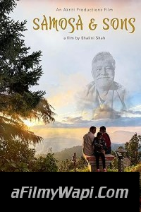 Samosa and Sons (2023) Hindi Dubbed