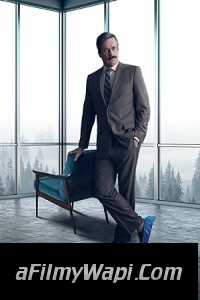 Corner Office (2023) Hindi Dubbed