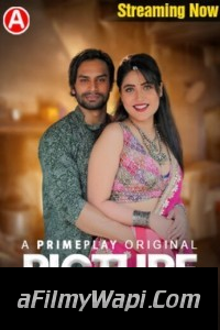 Picture Abhi Baaki Hai (2023) PrimePlay Original Hindi Hot Webseries