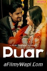 Pyar (2023) Fugi Original