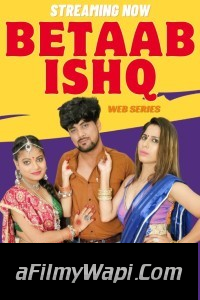 Betaab Ishq (2023) NeonX Original