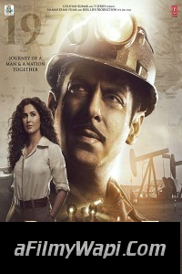 Bharat (2019) Bollywood Movie