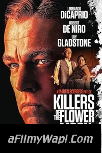 Killers Of The Flower Moon (2023) English Movie