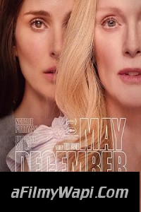 May December (2023) English Movie