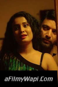 Trishna (2023) Ratri Original Hindi Hot Webseries