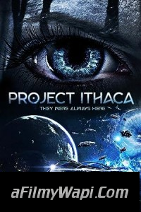 Project Ithaca (2019) Hindi Dubbed