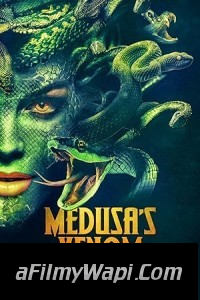 Medusas Venom (2023) Hindi Dubbed