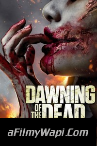 Dawning of the Dead (2017) Hindi Dubbed