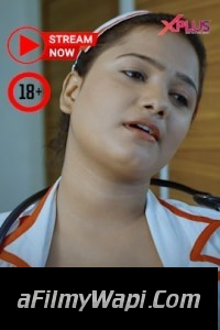 Hot Nurse (2023) XPlus Original