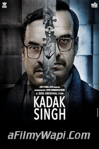 Kadak Singh (2023) Hindi Movie