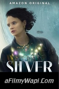 Silver and the Book of Dreams (2023) Hindi Dubbed