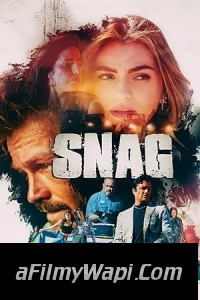 SNAG (2023) Hindi Dubbed