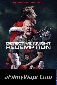 Detective Knight Redemption (2022) Hindi Dubbed