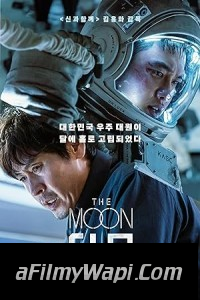 The Moon (2023) Hindi Dubbed