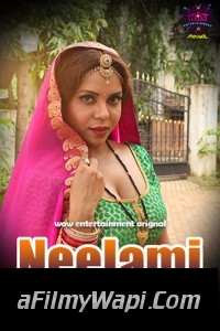 Neelami (2023) WOW Entertainment Original Hindi Hot Webseries