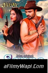 Sapna (2023) Jalva Original Hindi Hot Webseries