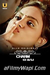 CharmSukh Bidaai (2023) Part 2 Ullu Original Hindi Hot Webseries