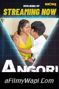 Angori Bhabhi (2023) NeonX Original