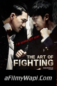 Art of Fighting (2020) Hindi Dubbed