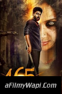 465 (Makdee) (2023) Hindi Dubbed Movie