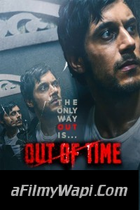 Out of Time (2023) Hindi Movie