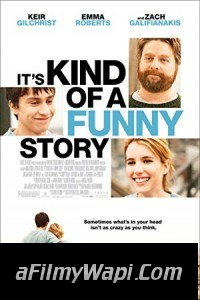 Its Kind of a Funny Story (2010) Hindi Dubbed