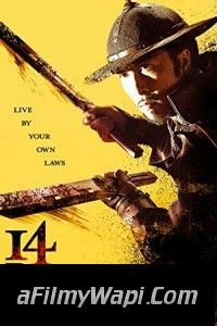 14 Blades (2010) Hindi Dubbed