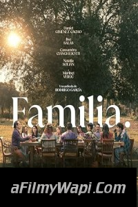 Familia (2023) Hindi Dubbed