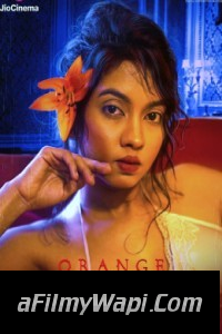 Orange Lilly (2023) Hindi Movie