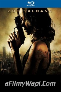 Colombiana (2011) Hindi Dubbed