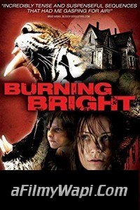 Burning Bright (2010) Hindi Dubbed