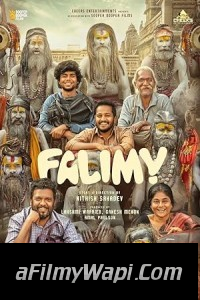 Falimy (2023) Hindi Dubbed Movie