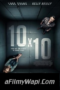 10x10 (2018) Hindi Dubbed