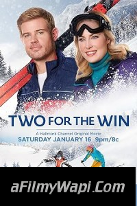 Two for the Win (2021) Hindi Dubbed