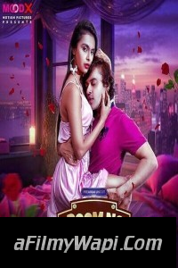 Room No 69 (2023) MoodX Original Hindi Hot Webseries