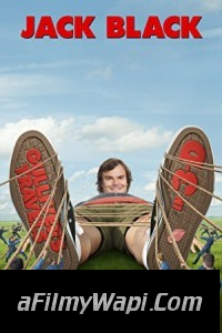 Gullivers Travels (2010) Hindi Dubbed