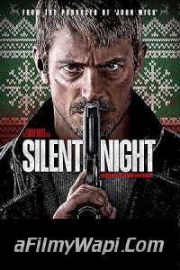 Silent Night (2023) English Movie