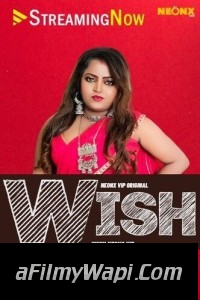 Wish (2023) NeonX Original