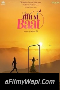 Ittu Si Baat (2022) Hindi Movie