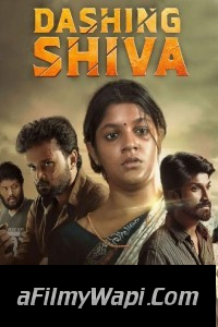 Dashing Shiva (2023) Hindi Dubbed Movie