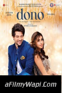 Dono (2023) Hindi Movie