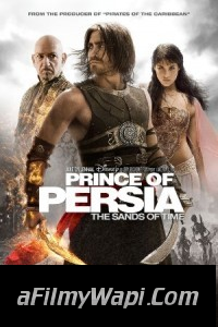 Prince of Persia The Sands of Time (2010) Hindi Dubbed